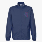 Ветровка без капюшона