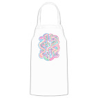 Кухонный фартук