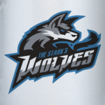 Волки Старков