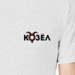 Маленький Козел