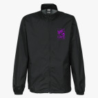 Ветровка без капюшона