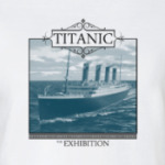 Titanic-Exhibition
