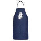 Кухонный фартук