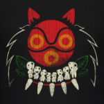 Маска Мононоке