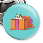 Новокот — Пятничный Котик №36