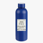 Термобутылка