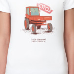 Трактор Т16 (Шассик)