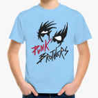 Братья панки