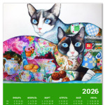 Чайные коты