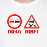 Drag Drift