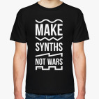 Make Synths Not Wars