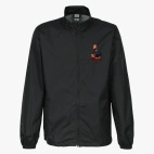 Ветровка без капюшона