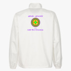 Ветровка без капюшона