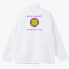 Ветровка с капюшоном