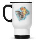 Золотая рыбка