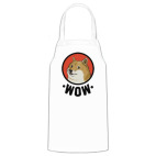 Кухонный фартук