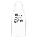 Кухонный фартук