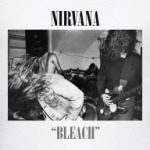 Nirvana - Bleach