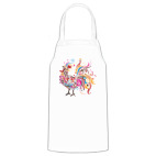 Кухонный фартук