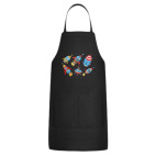 Кухонный фартук