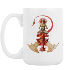 Кружка 420 мл