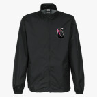 Ветровка без капюшона