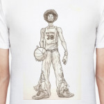 NBA stree