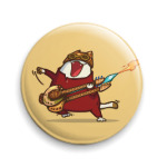 Пятничный Котик №9