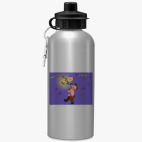 Спортивная бутылка