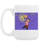 Кружка 420 мл