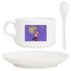 Кофейный набор