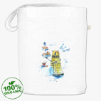 Сумка шоппер