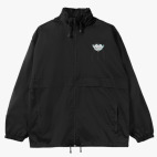 Ветровка с капюшоном