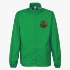 Ветровка без капюшона