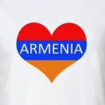 I love Armenia