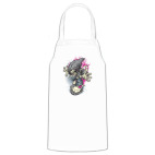 Кухонный фартук