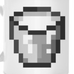 'Молоко Minecraft'