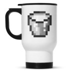 Кружка-термос