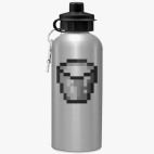 Спортивная бутылка