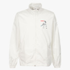 Ветровка без капюшона