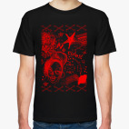 Be grunge! Гранж. Взрыв цвета.