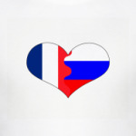 Россия-Франция