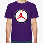 Классическая футболка Air Jackson