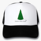 Кепки Trucker