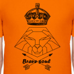 Животные души