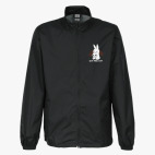 Ветровка без капюшона