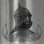 витязь, воин, солдат.