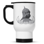 Кружка-термос