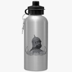 Спортивная бутылка