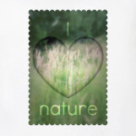  'I Heart Nature'